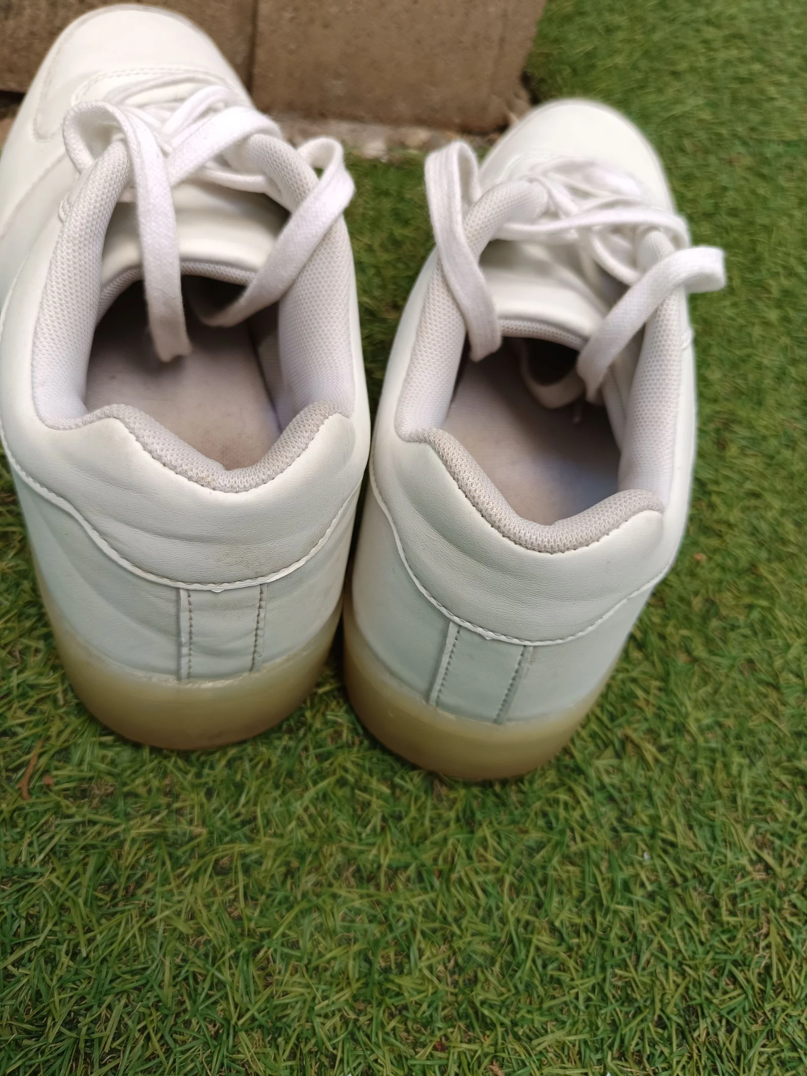 Fashion sneakers size 41 – photo 2